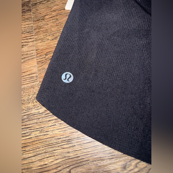 NWT Lululemon Run Crew Graphic Woven HR Shorts - Picture 6 of 10